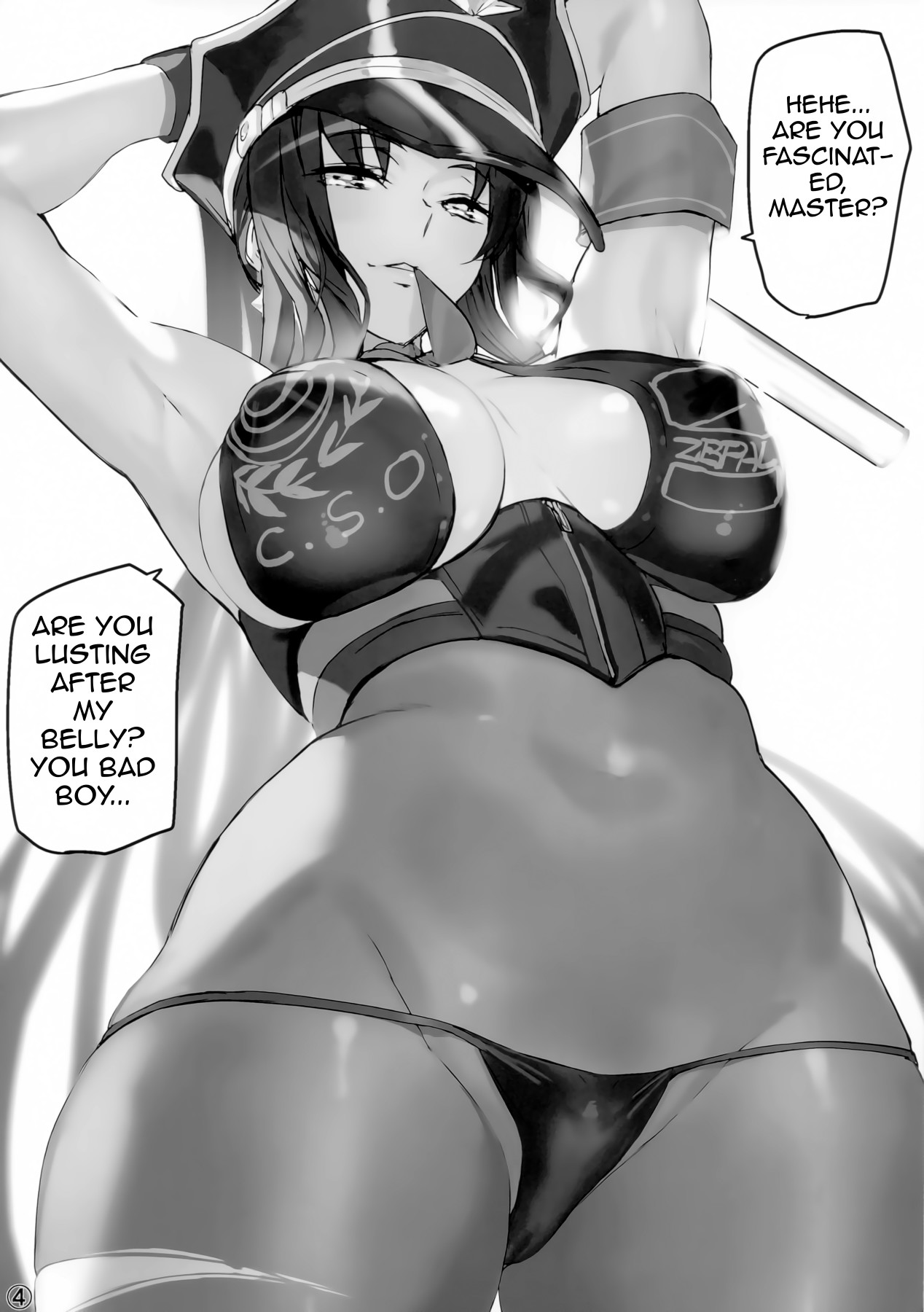 Hentai Manga Comic-Always Servant! 2-Read-4